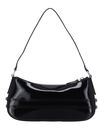 HUGO Chris SM Hobo Bag Black HUGO Chris SM Hobo Bag Black
