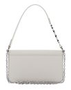 HUGO Mel Clutch Cream White HUGO Mel Clutch Cream White
