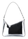 HUGO Mel Shoulder Bag Silver