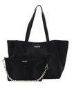 HUGO Chris Tote Bag Black