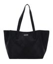 HUGO Chris Tote Bag Black