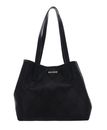 HUGO Chris Tote Bag Black