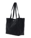 HUGO Chris Tote Bag Black