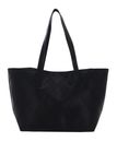 HUGO Chris Tote Bag Black
