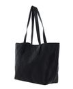 HUGO Chris Tote Bag Black