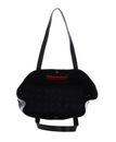 HUGO Chris Tote Bag Black