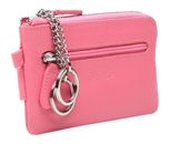 Esquire Viktoria 62 Key Case Salmon Esquire Viktoria 62 Key Case Salmon