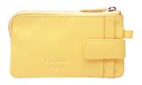 Esquire Viktoria 62 Key Case Yellow Esquire Viktoria 62 Key Case Yellow