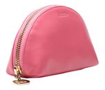 Esquire Viktoria Cosmetic Case Salmon