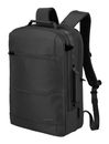travelite Workfloow Backpack L Black travelite Workfloow Backpack L Black