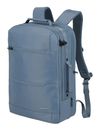 travelite Workfloow Backpack L Denimblue travelite Workfloow Backpack L Denimblue