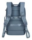 travelite Workfloow Backpack L Denimblue travelite Workfloow Backpack L Denimblue