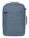 travelite Workfloow Backpack L Denimblue travelite Workfloow Backpack L Denimblue