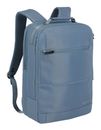 travelite Workfloow Backpack L Denimblue travelite Workfloow Backpack L Denimblue