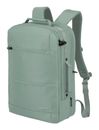 travelite Workfloow Backpack L Sage