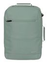 travelite Workfloow Backpack L Sage