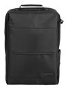 travelite Workfloow Backpack M Black travelite Workfloow Backpack M Black