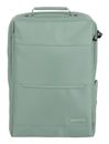 travelite Workfloow Backpack M Sage travelite Workfloow Backpack M Sage
