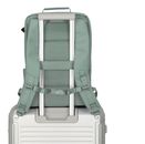 travelite Workfloow Backpack M Sage travelite Workfloow Backpack M Sage