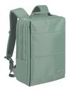 travelite Workfloow Backpack M Sage travelite Workfloow Backpack M Sage
