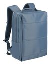 travelite Workfloow Backpack M Denimblue travelite Workfloow Backpack M Denimblue