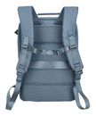 travelite Workfloow Backpack M Denimblue travelite Workfloow Backpack M Denimblue