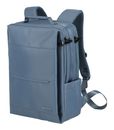 travelite Workfloow Backpack M Denimblue travelite Workfloow Backpack M Denimblue