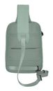 travelite Workfloow Cross Over Bag Sage travelite Workfloow Cross Over Bag Sage