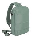 travelite Workfloow Cross Over Bag Sage travelite Workfloow Cross Over Bag Sage