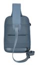 travelite Workfloow Cross Over Bag Denimblue travelite Workfloow Cross Over Bag Denimblue