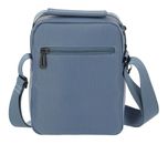 travelite Workfloow Crossbody Bag Denimblue travelite Workfloow Crossbody Bag Denimblue