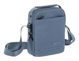 travelite Workfloow Crossbody Bag Denimblue travelite Workfloow Crossbody Bag Denimblue