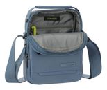 travelite Workfloow Crossbody Bag Denimblue travelite Workfloow Crossbody Bag Denimblue