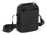 travelite Workfloow Crossbody Bag Black travelite Workfloow Crossbody Bag Black