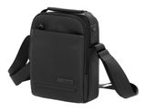 travelite Workfloow Crossbody Bag Black travelite Workfloow Crossbody Bag Black