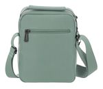 travelite Workfloow Crossbody Bag Sage travelite Workfloow Crossbody Bag Sage
