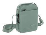 travelite Workfloow Crossbody Bag Sage travelite Workfloow Crossbody Bag Sage
