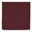 TOMMY HILFIGER Elevated Chic Jacquard Scarf Raspberry Truffle TOMMY HILFIGER Elevated Chic Jacquard Scarf Raspberry Truffle