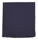 TOMMY HILFIGER Elevated Chic Jacquard Scarf Space Blue