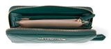 VALENTINO Nur Re Zip Around Wallet Bosco VALENTINO Nur Re Zip Around Wallet Bosco