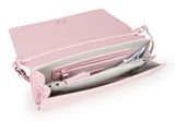VALENTINO Arenil Shoulder Bag Rosa Metallizato VALENTINO Arenil Shoulder Bag Rosa Metallizato
