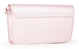VALENTINO Arenil Shoulder Bag Rosa Metallizato VALENTINO Arenil Shoulder Bag Rosa Metallizato