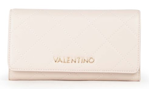 VALENTINO Nur Re Wallet Ecru