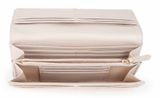 VALENTINO Nur Re Wallet Ecru VALENTINO Nur Re Wallet Ecru