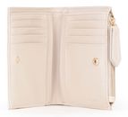 VALENTINO Nur Re Wallet Ecru VALENTINO Nur Re Wallet Ecru
