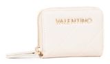 VALENTINO Nur Re Coin Purse Ecru VALENTINO Nur Re Coin Purse Ecru