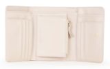 VALENTINO Nur Re Wallet Ecru