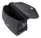 VALENTINO Zeno Flap Bag Nero