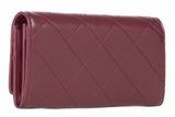 VALENTINO Nur Re Wallet Vino VALENTINO Nur Re Wallet Vino