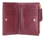 VALENTINO Nur Re Wallet Vino VALENTINO Nur Re Wallet Vino